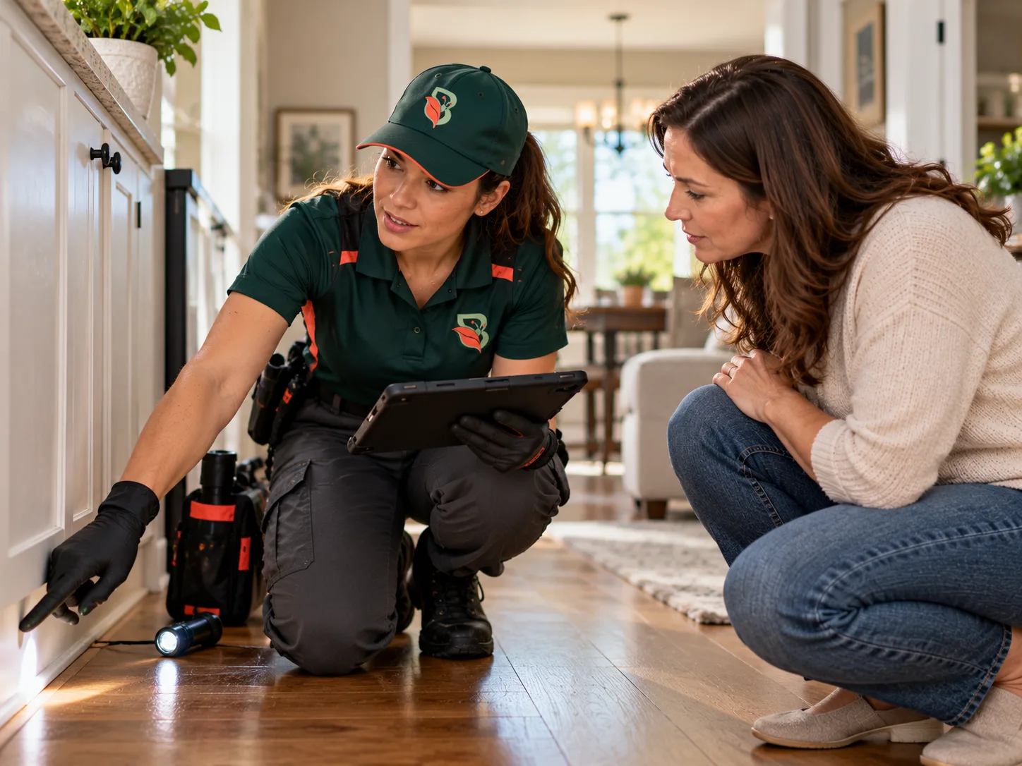 Pest Control Prosperity, PA FAQs